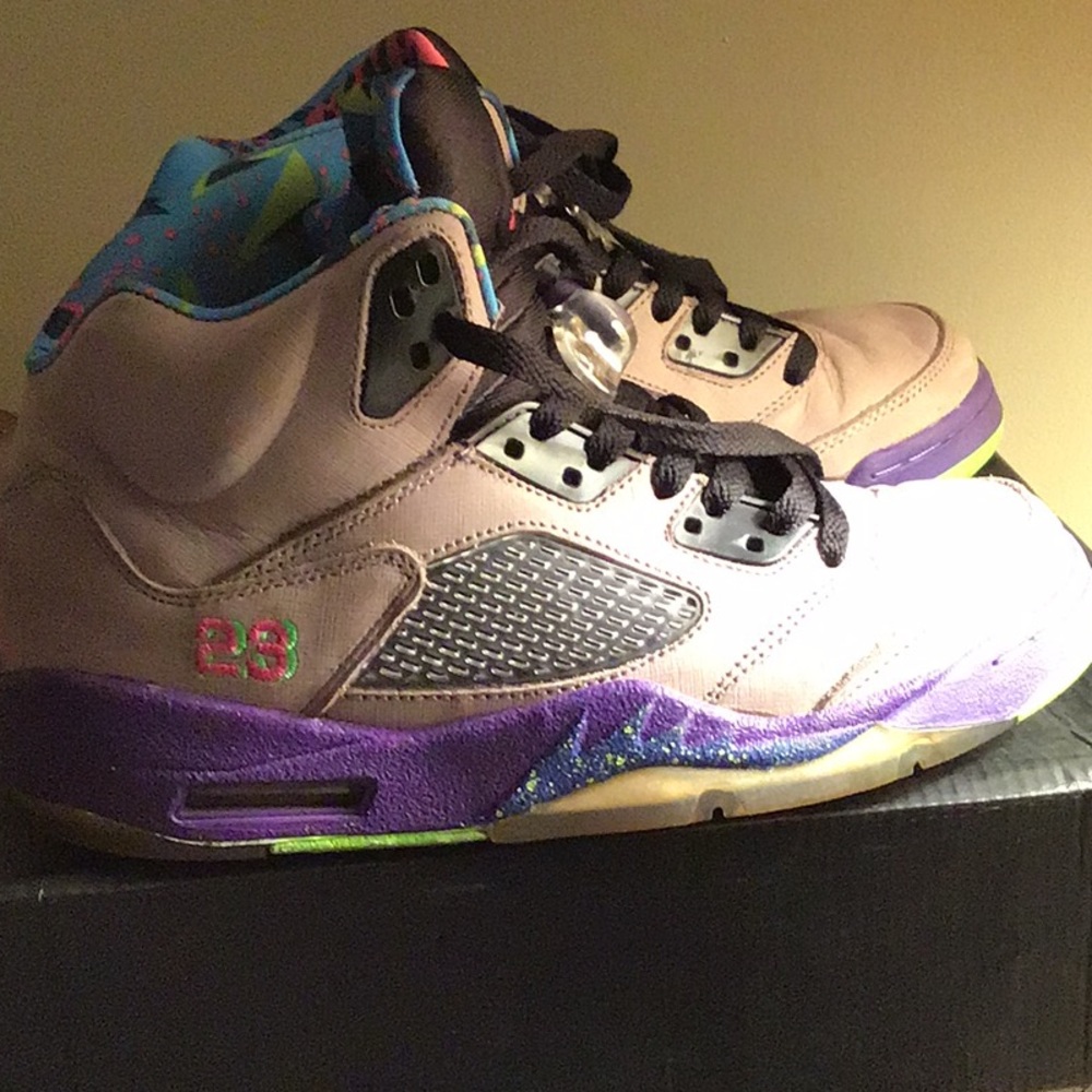 Bel airs 5